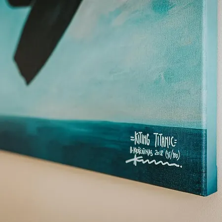 Wonderful In The Heart Of Center 카우나스