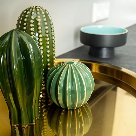 Wonderful In The Heart Of Center 아파트 *