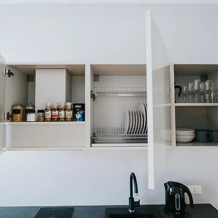 Wonderful In The Heart Of Center Kaunas