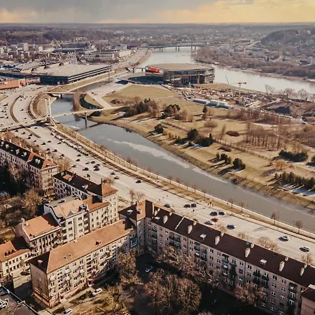 Wonderful In The Heart Of Center Appartement *