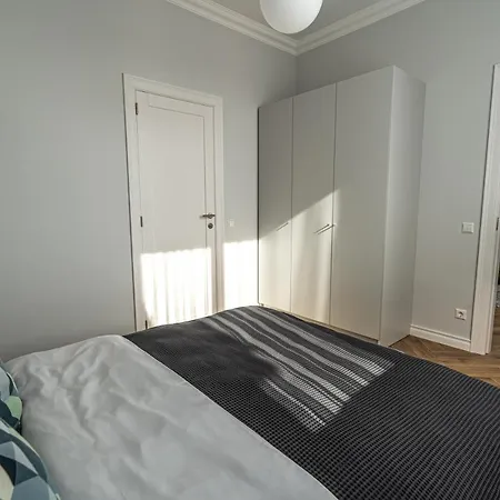 Wonderful In The Heart Of Center Kaunas
