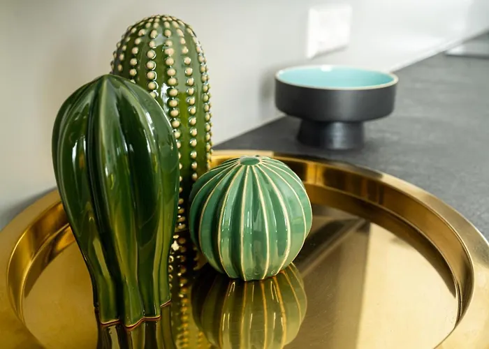 Wonderful In The Heart Of Center Appartement *