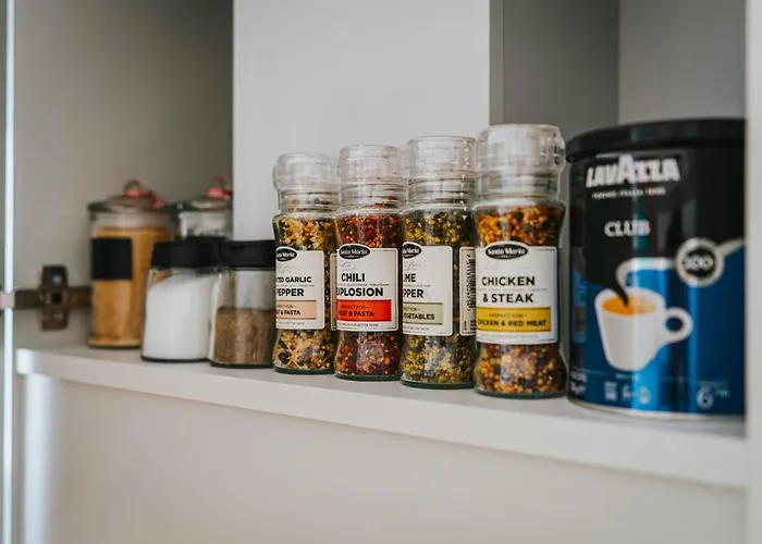 Apartman Wonderful In The Heart Of Center