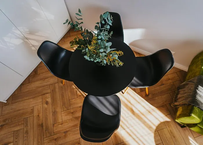 Appartement Wonderful In The Heart Of Center