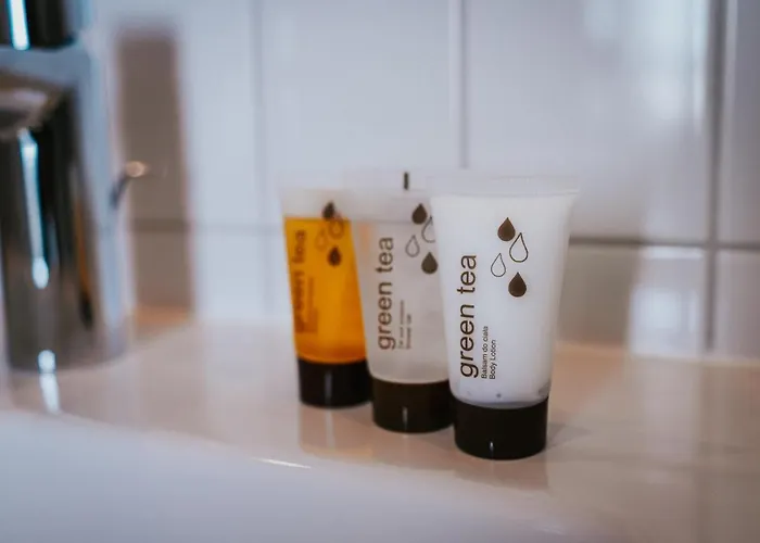 Wonderful In The Heart Of Center Kaunas