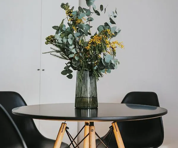 Appartement Wonderful In The Heart Of Center Kaunas