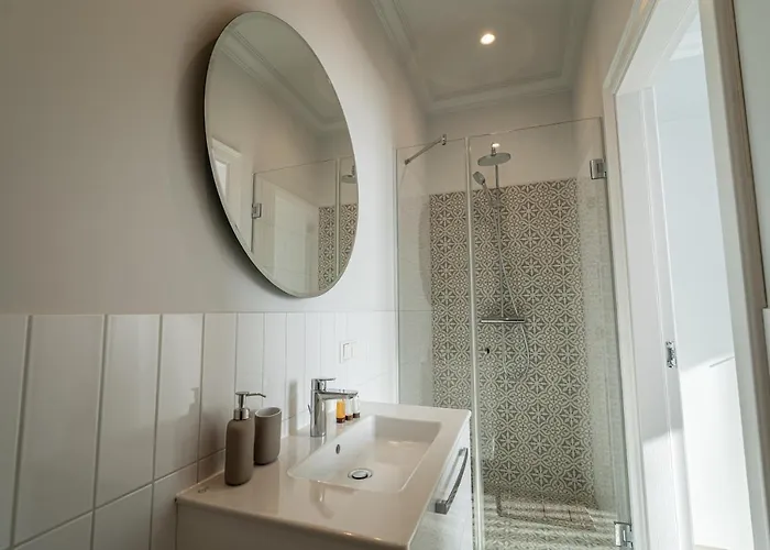 Wonderful In The Heart Of Center Appartement *