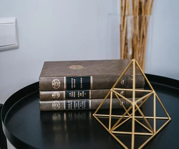 Appartement Wonderful In The Heart Of Center *